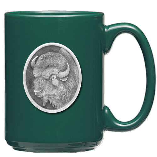 Buffalo Coffee Mug