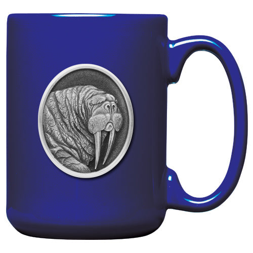 Walrus Coffee Mug