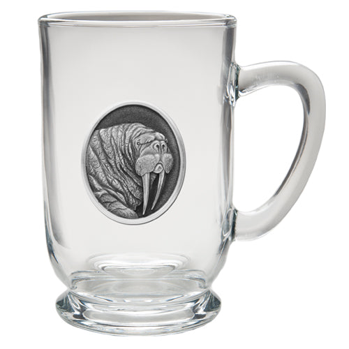 Walrus Coffee Mug