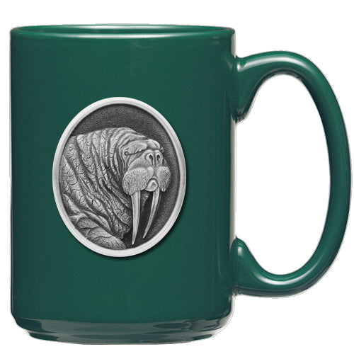 Walrus Coffee Mug