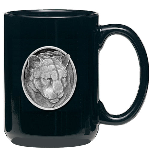 Mountain Lion Coffee Mug