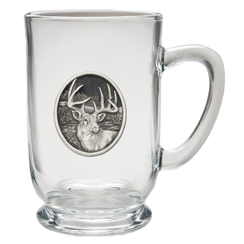 Whitetail Deer Coffee Mug