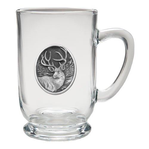 Mule Deer Coffee Mug