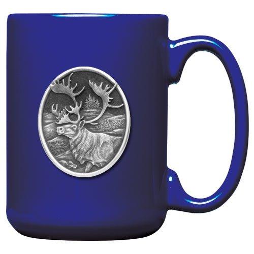Caribou Coffee Mug
