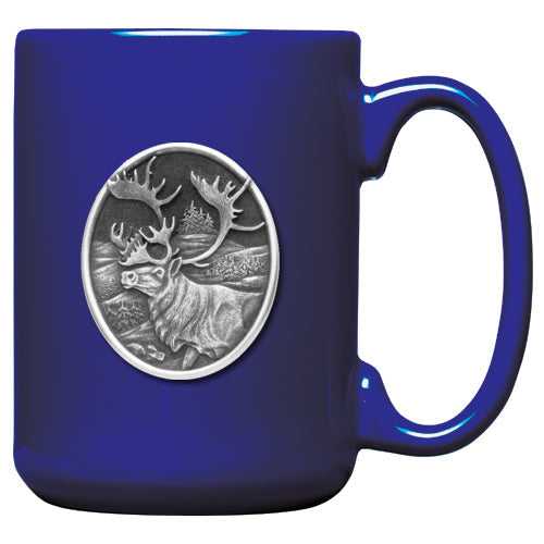 Caribou Coffee Mug