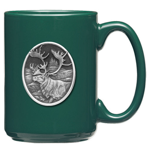 Caribou Coffee Mug