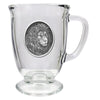 Lion Coffee Mug
