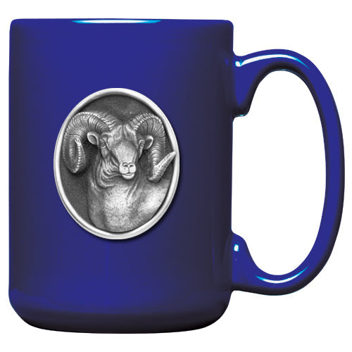 Bighorn Sheep Coffee Mug