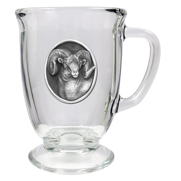 Bighorn Sheep Coffee Mug