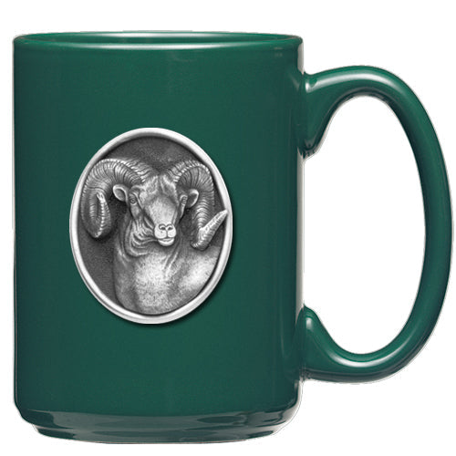 Bighorn Sheep Coffee Mug