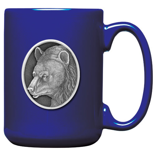 Black Bear Coffee Mug