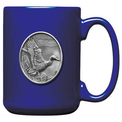 Mallard Ducks Coffee Mug