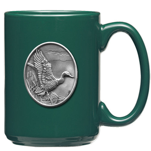 Mallard Ducks Coffee Mug