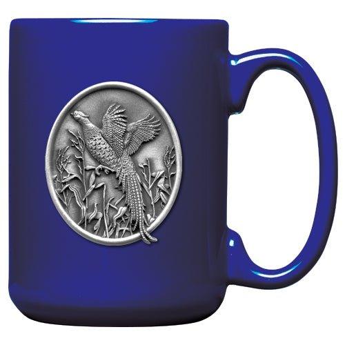 Pheasant Coffee Mug