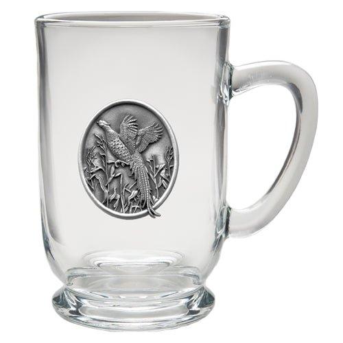 Pheasant Coffee Mug
