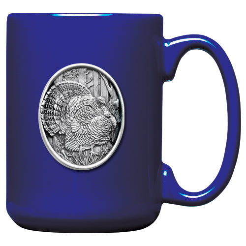Turkeys Coffee Mug