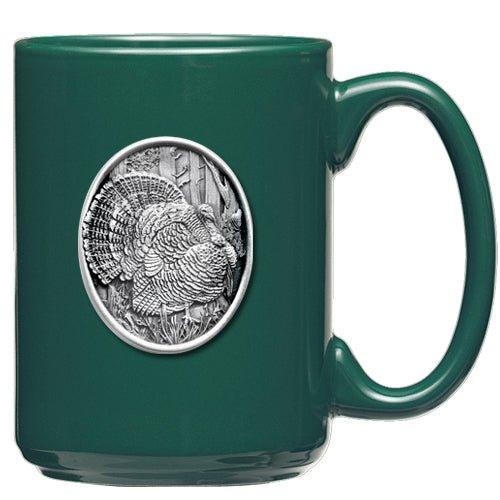 Turkeys Coffee Mug