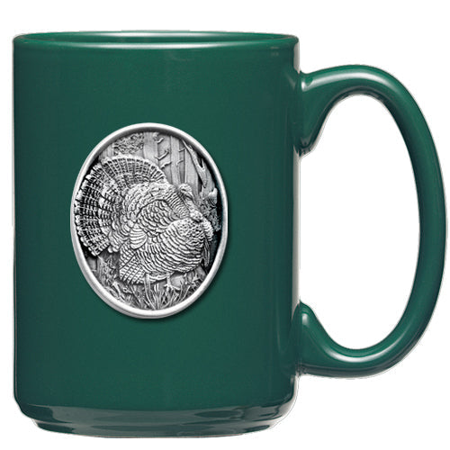 Turkeys Coffee Mug