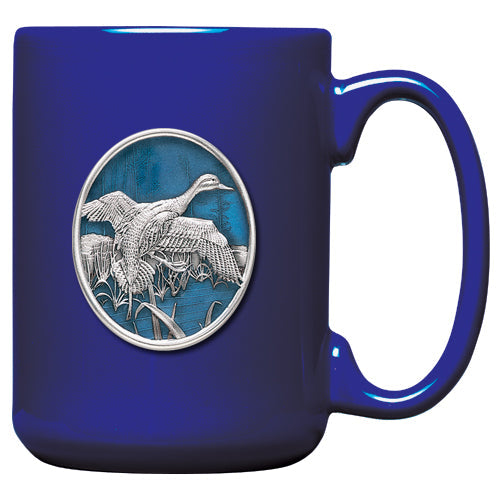 Pintail Duck Coffee Mug