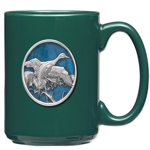 Pintail Duck Coffee Mug