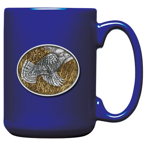 Ruffed Grouse Coffee Mug