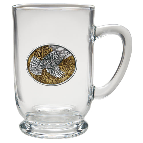 Ruffed Grouse Coffee Mug