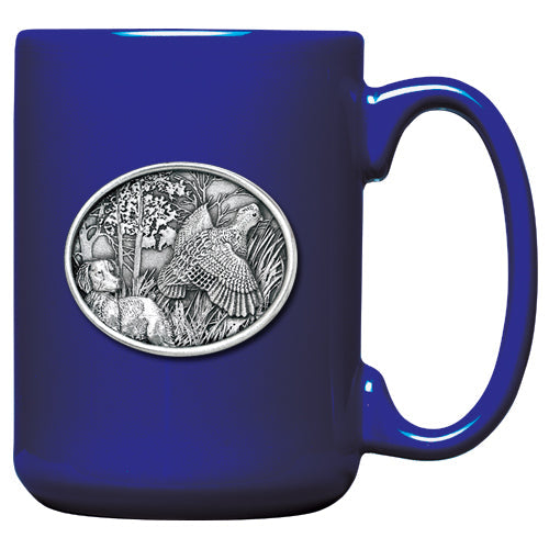 Bobwhite Quail Coffee Mug