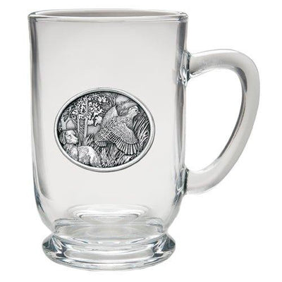 Bobwhite Quail Coffee Mug