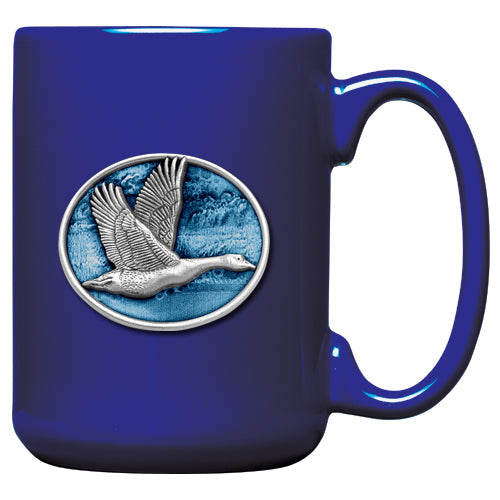 Canadian Goose Coffee Mug