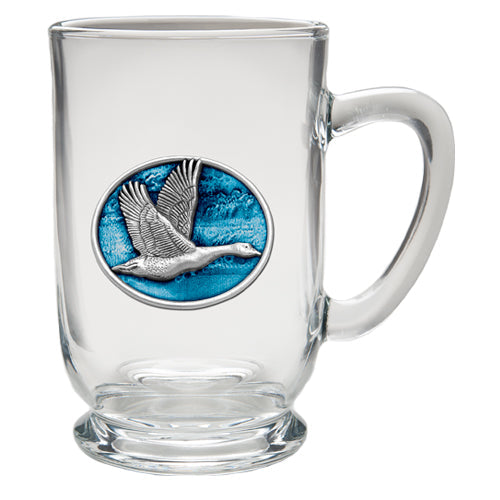 Canadian Goose Coffee Mug