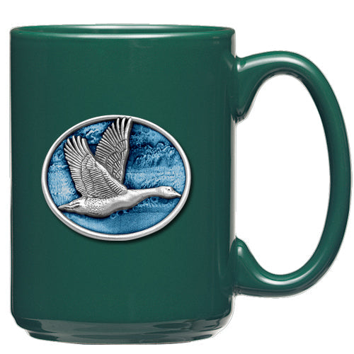 Canadian Goose Coffee Mug