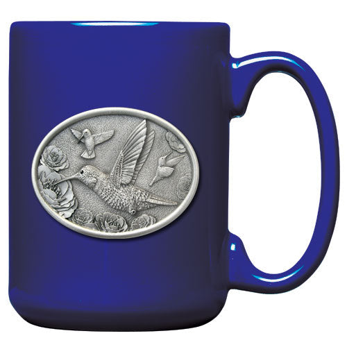 Hummingbirds Coffee Mug