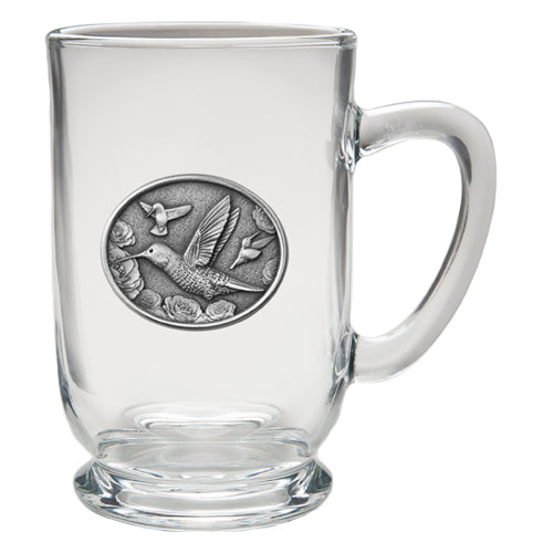 Hummingbirds Coffee Mug