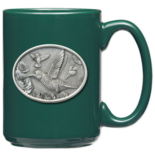 Hummingbirds Coffee Mug