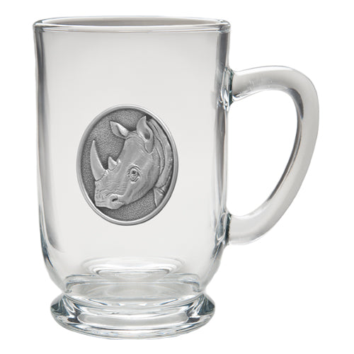 Rhino Coffee Mug