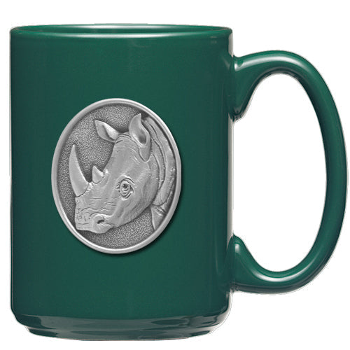 Rhino Coffee Mug