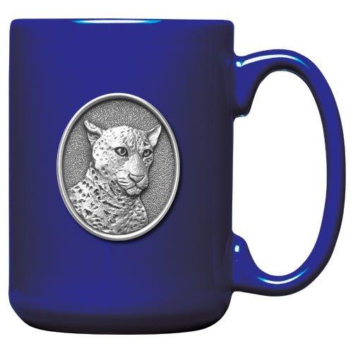 Leopard Coffee Mug