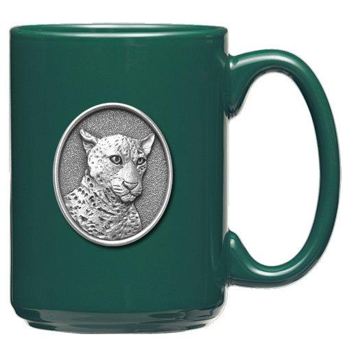 Leopard Coffee Mug