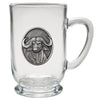 Cape Buffalo Coffee Mug