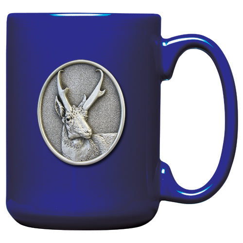 Antelope Coffee Mug