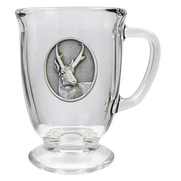 Antelope Coffee Mug