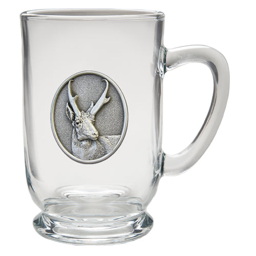 Antelope Coffee Mug