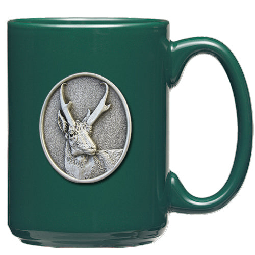 Antelope Coffee Mug
