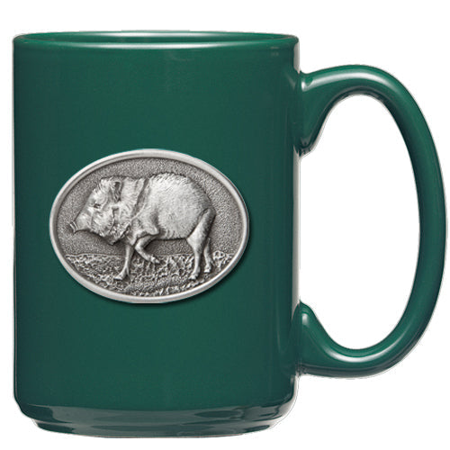 Javelina Coffee Mug