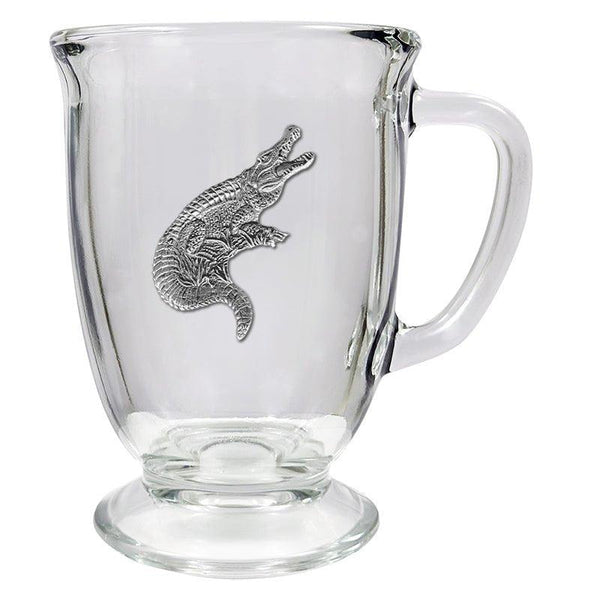 Alligator Coffee Mug