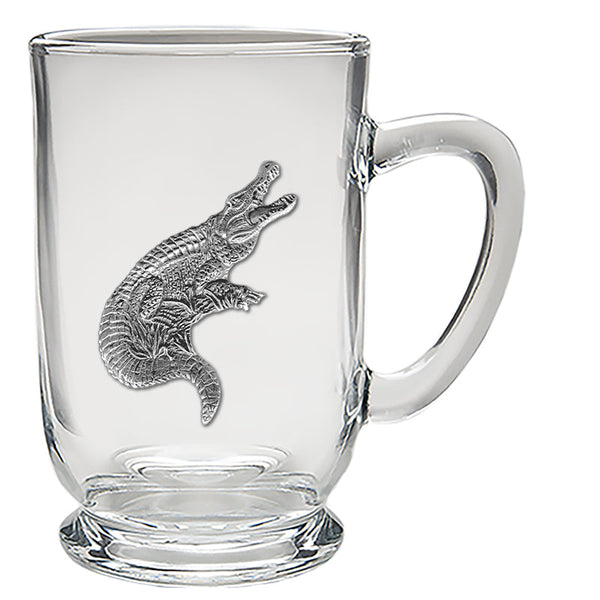 Alligator Coffee Mug