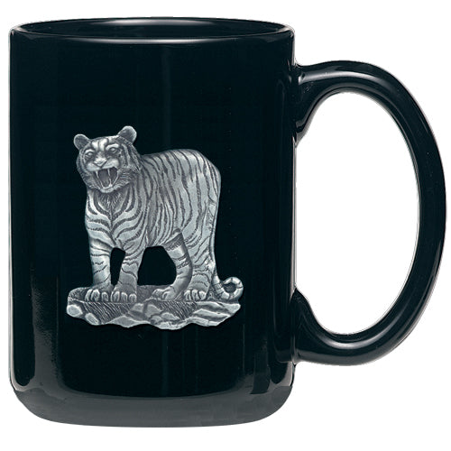 Tiger Coffee Mug