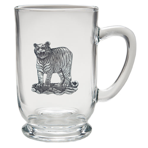 Tiger Coffee Mug