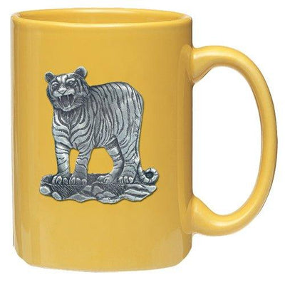Tiger Coffee Mug
