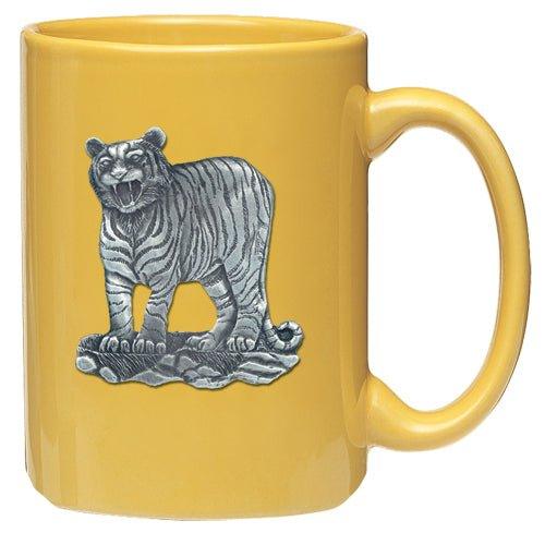 Tiger Coffee Mug